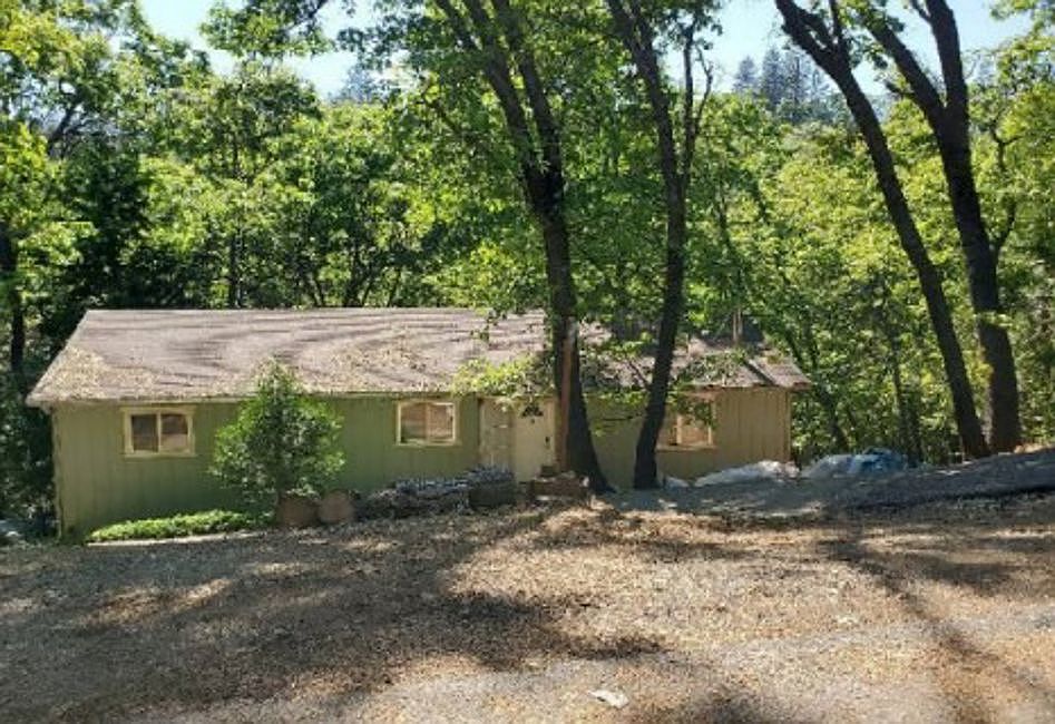 Property Front View