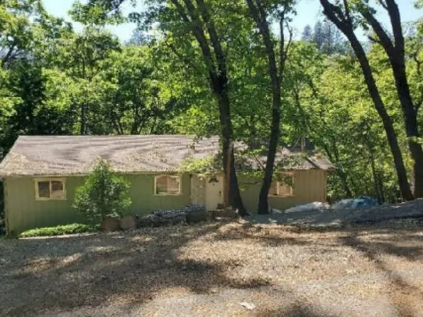 23942 Stable Rd, Sonora, CA 95370