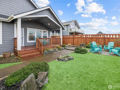 1116 Ocean Shores Boulevard SW, Ocean Shores, WA, 98569