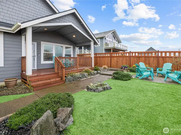 1116 Ocean Shores Boulevard SW, Ocean Shores, WA 98569