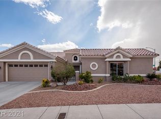 10733 Paradise Point Dr, Las Vegas, NV 89134