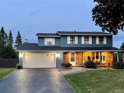 7371 Coffeemill Cir, Liverpool, NY, 13088
