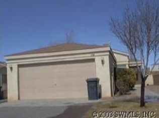 1731 Tramview Ct NE, Rio Rancho, NM 87144
