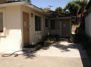 1542 Mill St #C, San Luis Obispo, CA 93401