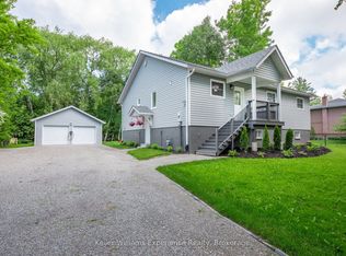 66 Albion Ln, Tiny, ON L9M 0J2