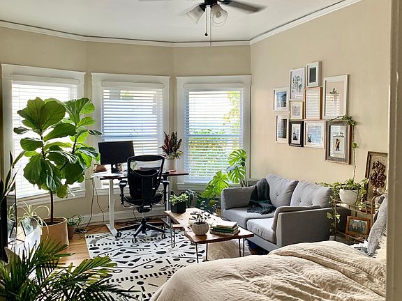 4th image of 1441 Taylor St #206
