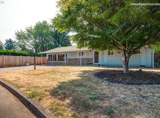 7718 SE Harrison St, Milwaukie, OR 97222
