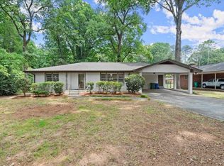 1899 Idlewood Rd, Tucker, GA 30084