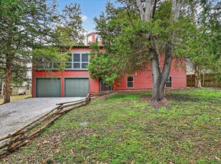 751 S Farm Road 197, Springfield, MO 65809