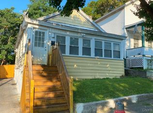 211 Delhi St, Syracuse, NY