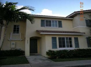 6062 SW 19th St, North Lauderdale, FL 33068