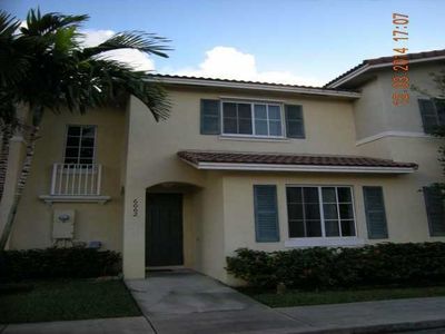 6062 SW 19th St, North Lauderdale, FL, 33068