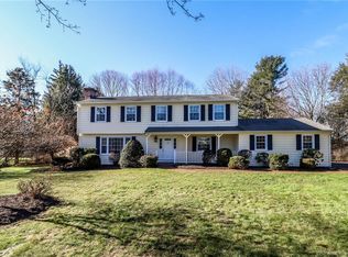22 Craig Dr, Monroe, CT 06468