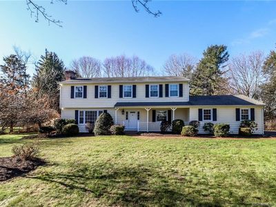 22 Craig Drive, Monroe, CT, 06468