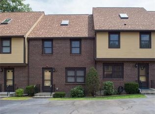 42 Malburn Ter, Leominster, MA 01453