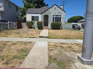 759 E 84th Pl, Los Angeles, CA 90001