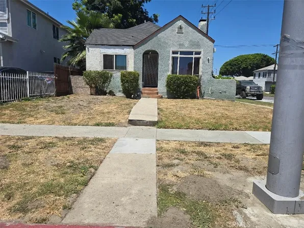 759 E 84th Pl, Los Angeles, CA 90001