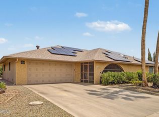 13114 W SEVILLE Drive, Sun City West, AZ 85375