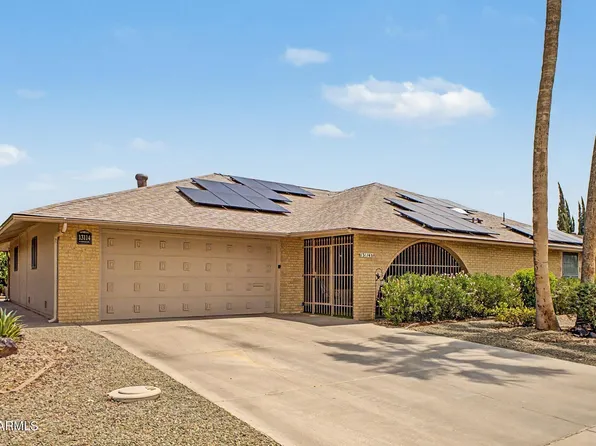 13114 W SEVILLE Drive, Sun City West, AZ 85375
