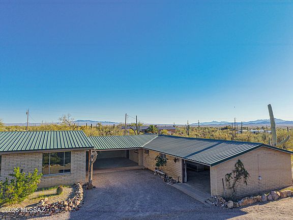 2nd image of 1551 N Sandario Rd