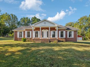 397 King Dr, Eagleville, TN 37060