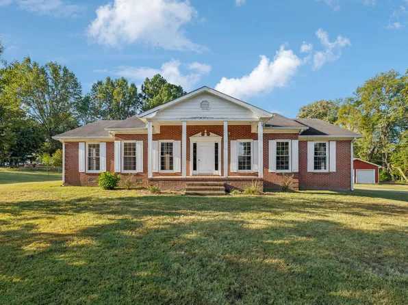 397 King Dr, Eagleville, TN 37060