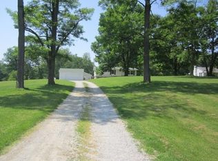 3191 St Rte 133, Bethel, OH 45106