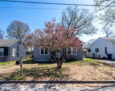 717 S Hico St, Siloam Springs, AR, 72761