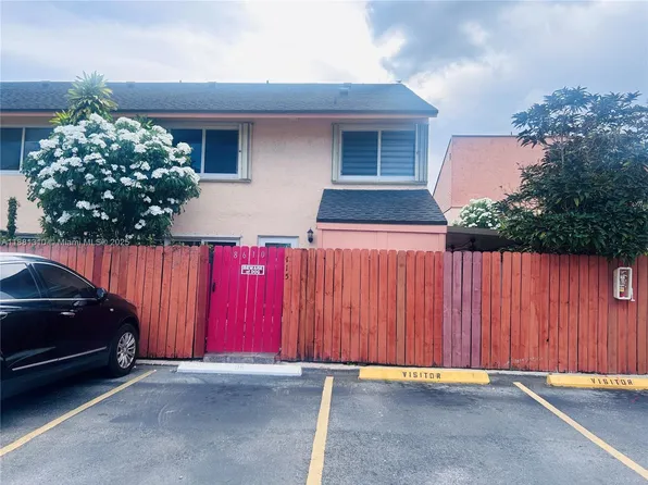 8610 SW 156th Ct #115, Miami, FL 33193