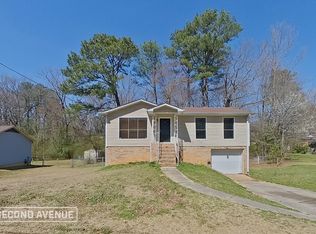 434 15th Ter NW, Birmingham, AL 35215