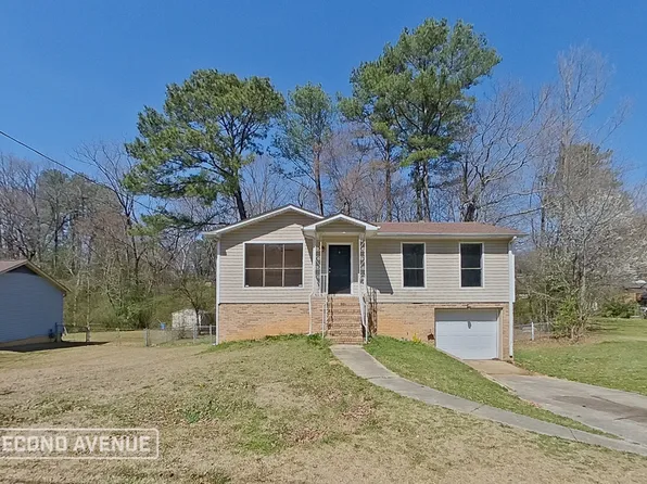 434 15th Ter NW, Birmingham, AL 35215