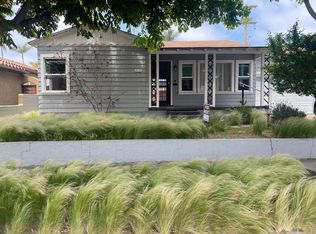 3410 Meade Ave, San Diego, CA 92116