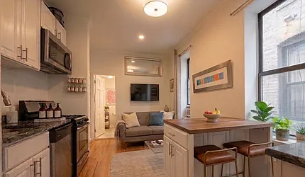110 Ninth Avenue #4A image 1 of 7