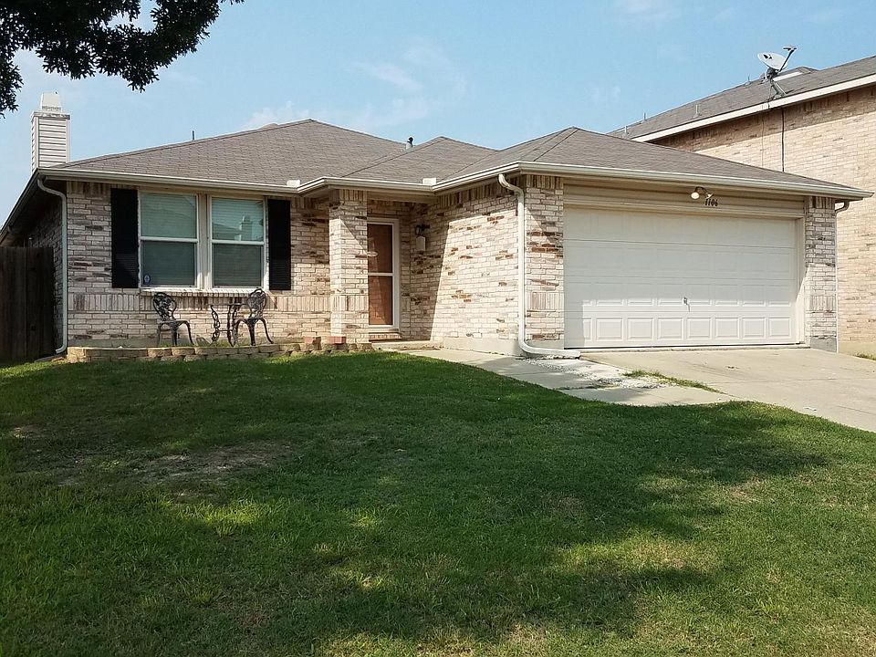 1st image of 1106 Batt Masterson Dr