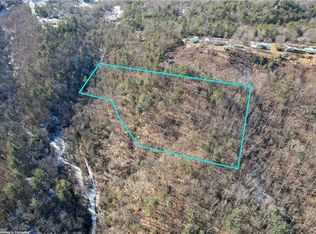 Tbd Waterfall Rd, Millers Creek, NC 28651