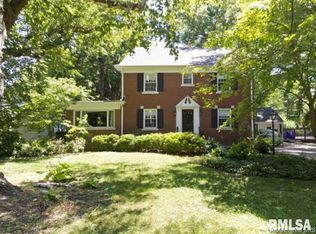 700 Williams Blvd, Springfield, IL 62704