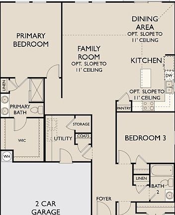 5th image of 110 Cades Blf Lot 11