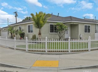 5401 Rayborn St, Lynwood, CA 90262