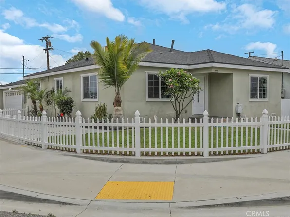 5401 Rayborn St, Lynwood, CA 90262