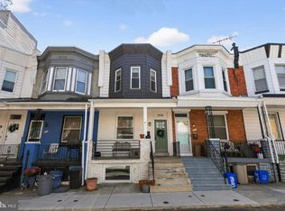 2938 Nicholas St, Philadelphia, PA