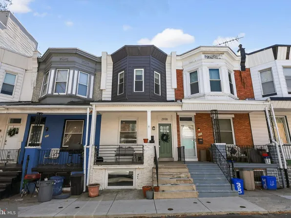 2938 Nicholas St, Philadelphia, PA 19121