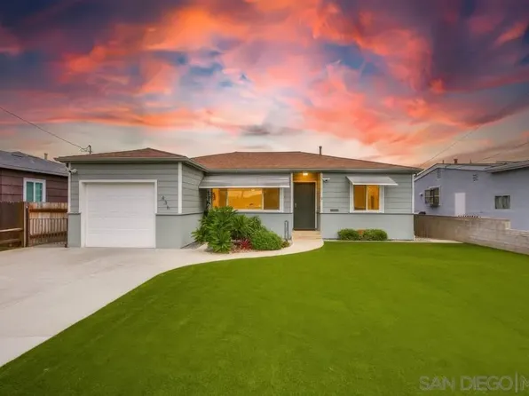 436 Gardner St, El Cajon, CA 92020