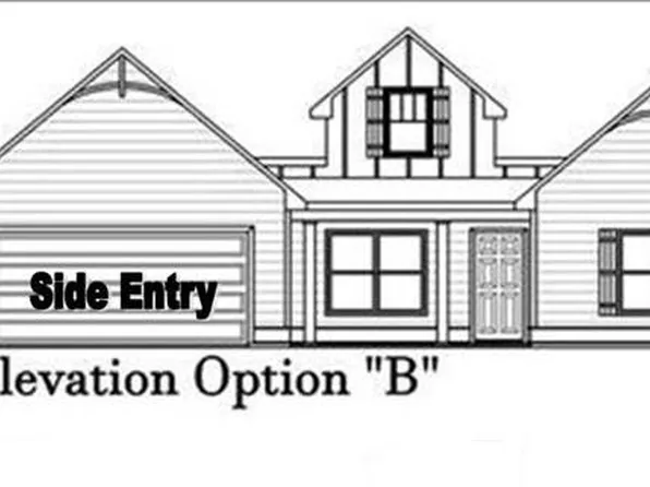 293 Lake Point Dr, Williamson, GA 30292