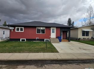 373 2nd Ave W #W, Unity, SK S0K4L0