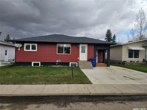 UNIT W-373 2nd AVENUE W, Unity, SK S0K 4L0