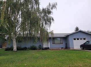 1625 17th St, Baker City, OR 97814