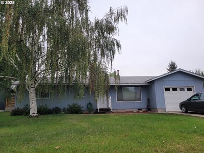 1625 17th St, Baker City, OR, 97814