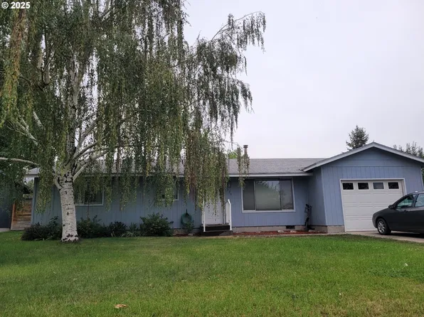 1625 17th St, Baker City, OR 97814