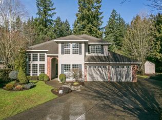 21670 SW Hedges Dr, Tualatin, OR