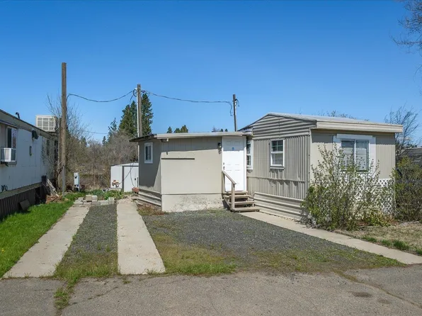 2515 S Geiger Blvd Trailer 6, Spokane, WA 99224